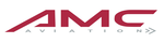 AMC Aviation- Blue  Panorama Poland logo