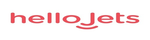 HelloJets logo