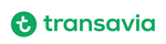 TRANSAVIA NETHERLANDS logo