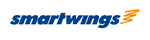 Smartwings- Czech logo