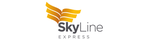 SkyLines Express logo