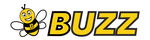 BUZZ  logo