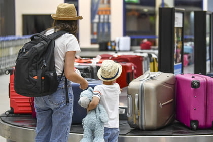 Marsa Alam Airport Baggage General Tips