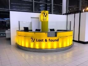 Marsa Alam Airport Lost & Found