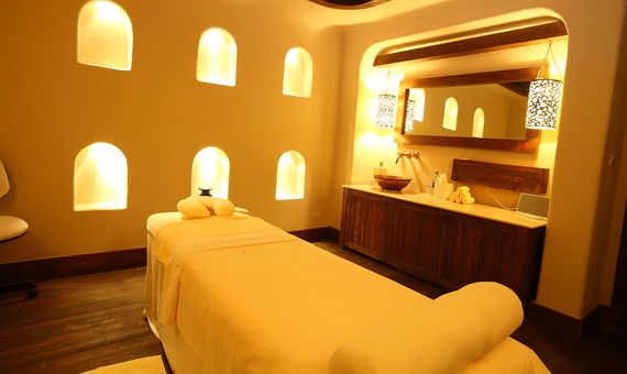 photo of Rejuvenating Spa