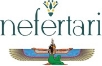 Nefertari logo