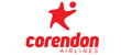 CORENDON AIRLINES logo