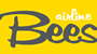 Bees Airlines logo
