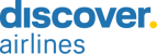 Discover Airlines logo