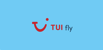 TUIFLY NETHERLANDS logo