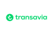 TRANSAVIA NETHERLANDS logo