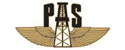 Petroleum Air Services - PAS logo