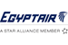 Egyptair logo