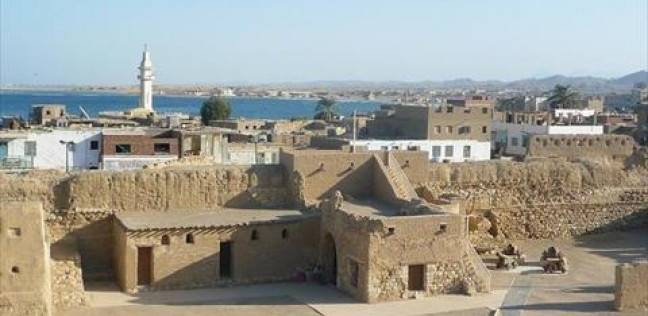 Get impressed by a unique piece of history, the "Ottoman" citadel, 79 Kms from PortGhalib     Photo