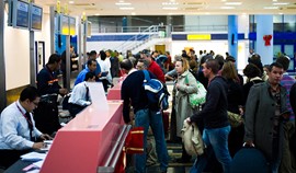 Marsa Alam International Airport Photo