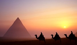 Telegraph: Egypt is the best tourist destination in the first group in the World Cup Photo
