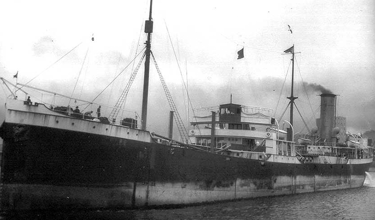 Marsa Alam top shipwrecks, Series 2 Photo