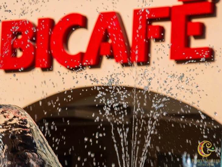 photos of BiCafe 